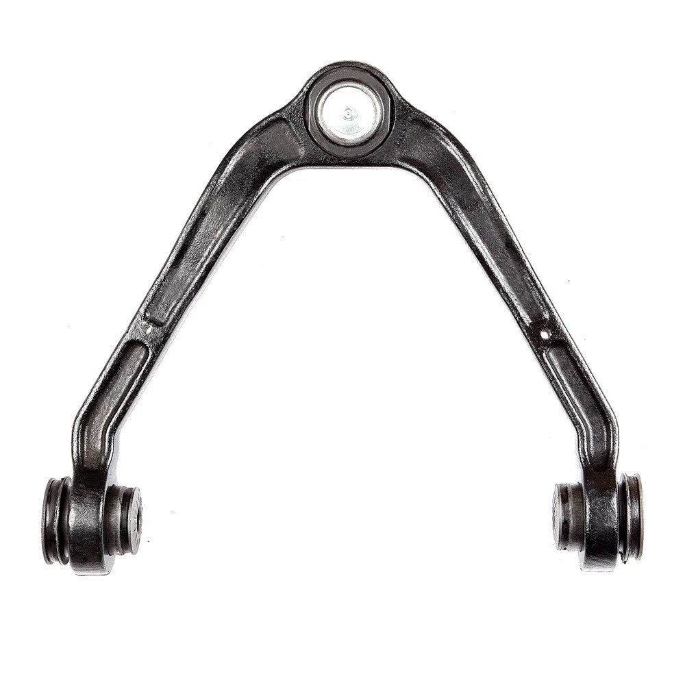 Front Sway Bar Tie Rod Control Arm and Ball Joint for GMC Sierra 1500 (1999–2006)