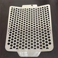 Radiator Grille Guard Cover Protector for Suzuki Boulevard M109 (2006–2013)