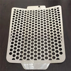 Radiator Grille Guard Cover Protector for Suzuki Boulevard M109 (2006–2013)