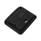 Trunk Floor Handle Cover for Porsche Cayenne