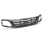 Front Bumper Grille Badge Slot for Ford F150 Heritage (2002–2004)