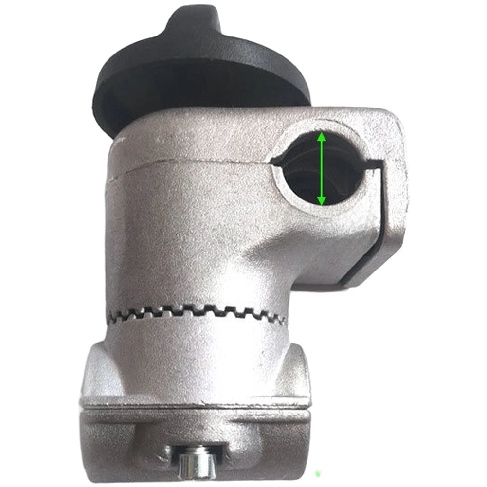 Throttle Fixing Mount for Lawn Mower Brush Trimmer & Outboard Motor (28mm)