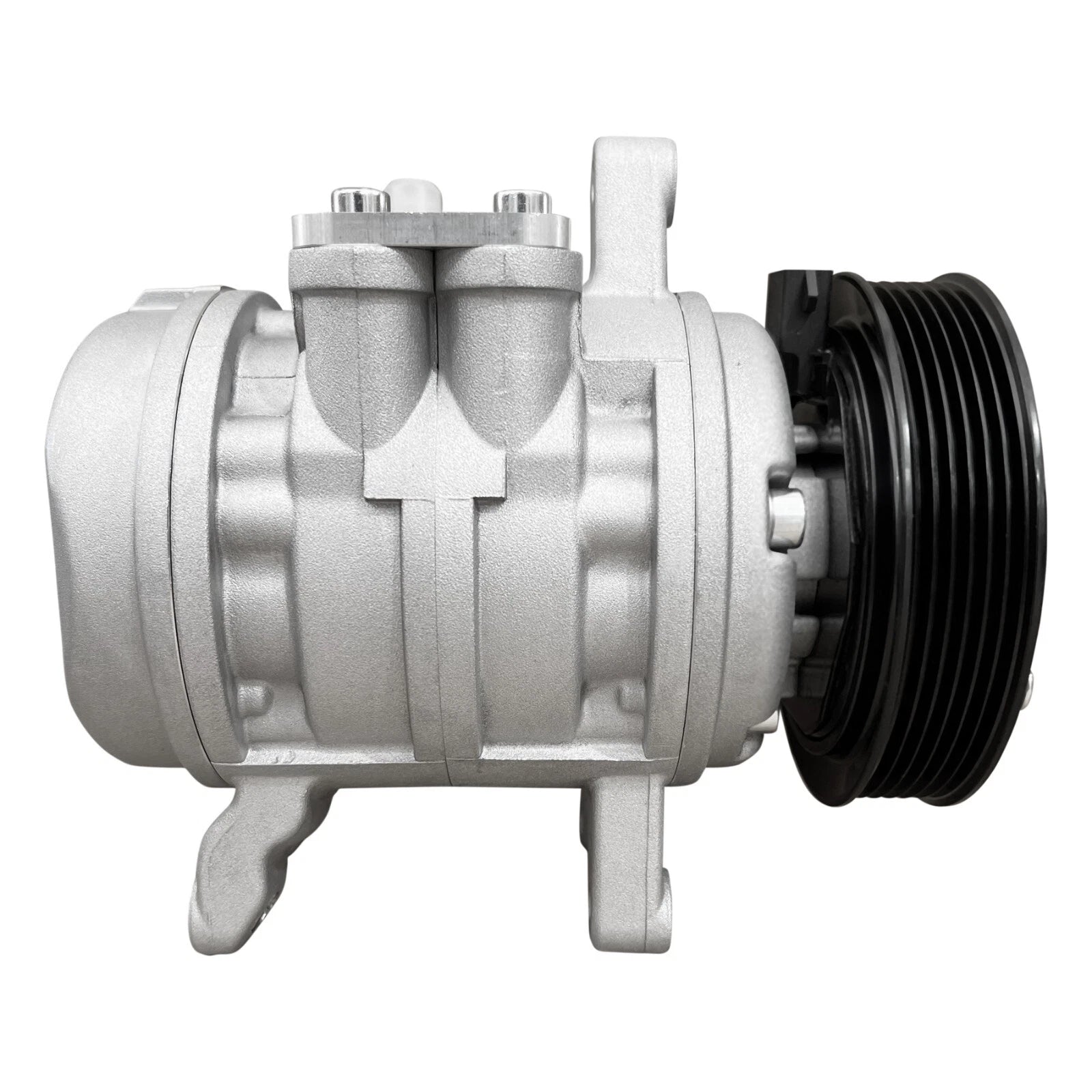 AC Compressor Kit Replacement for Ford Mustang 3.8L 5.0L (1983-1983)