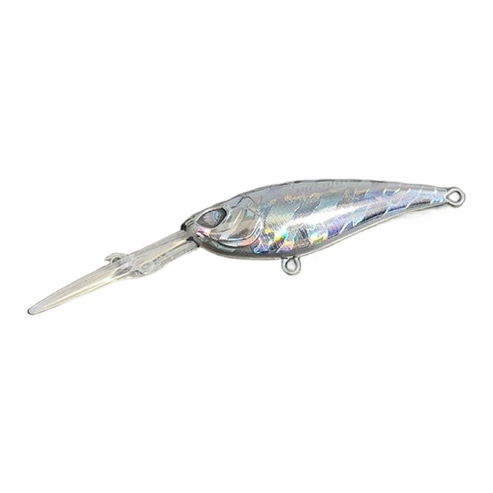 5.7g Floating Minnow Lure 9.5cm for Bass Fishing