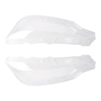 2X Headlight Lens Cover for BMW F30 F31 F35 3 Series (2013–2015) 63117339389