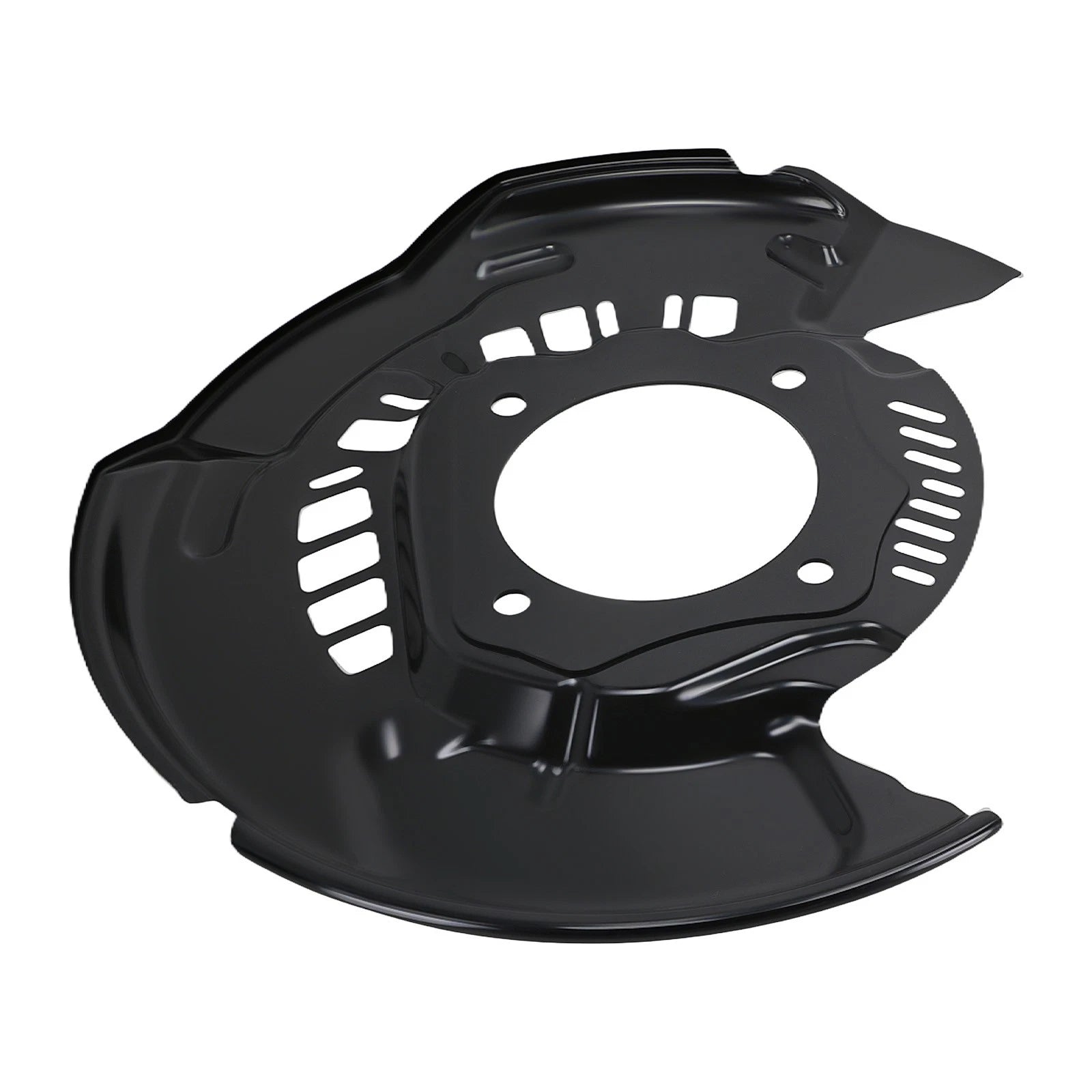 Brake Dust Shield Set for Toyota Tundra (2007-2021)