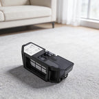 Dust Container for Ecovacs T50 T50pro (180x70x57mm)