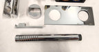 Bathtub Mixer Valve with Shower for Azimut DRY 86A (For Parts)