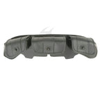 Windshield Bag Saddle 3 Pouch Pocket for Harley Electra Street Tri Glide (1993–2013)