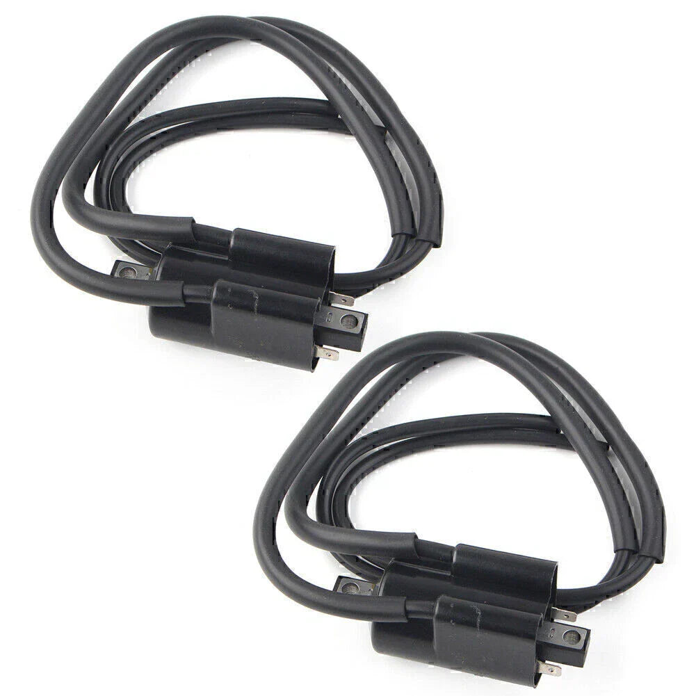 Ignition Coils for Suzuki GS550 GS550E GS550L GS650G GS750 GS850