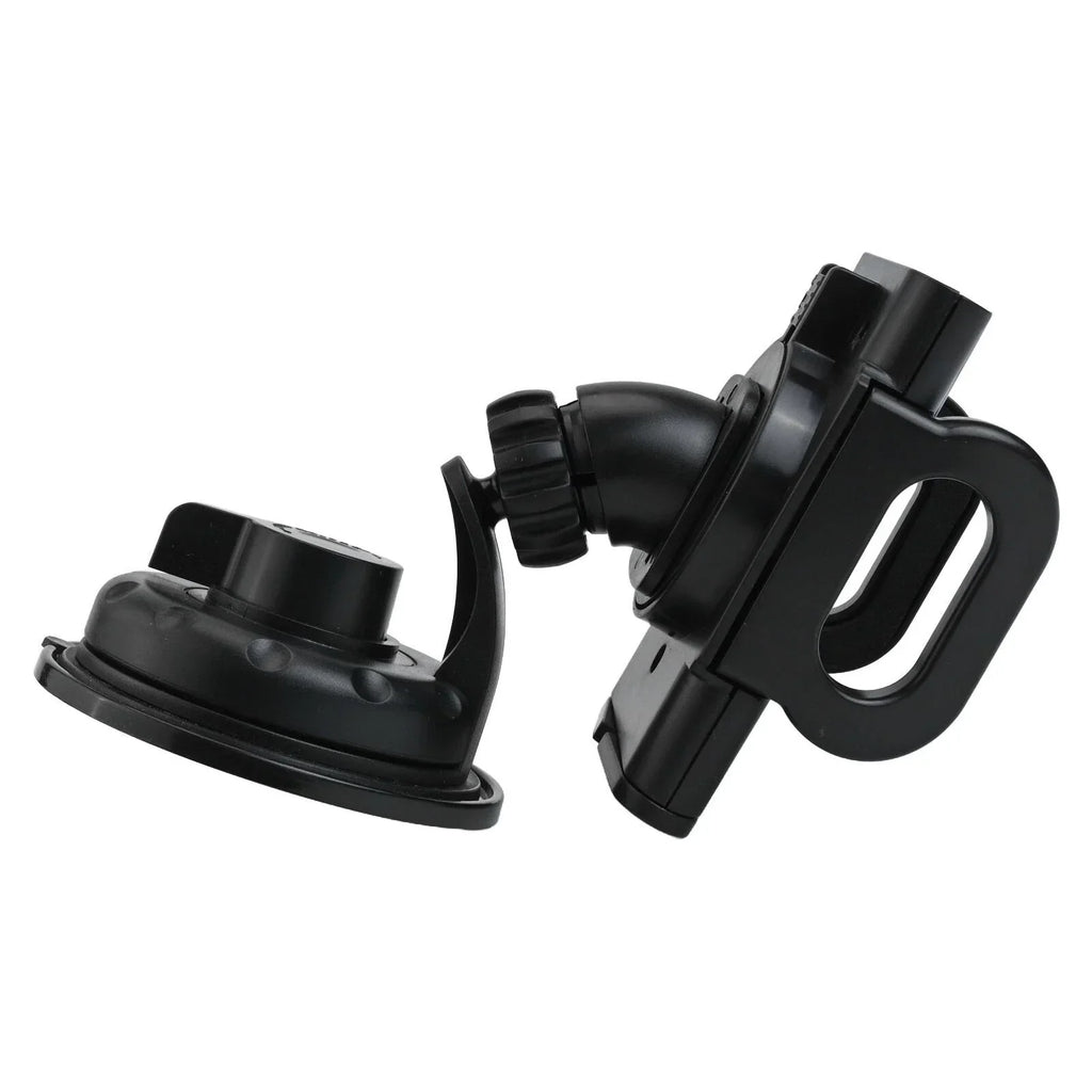 Phone Holder Suction Cup Mount for Dashboard Car