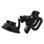 Phone Holder Suction Cup Mount for Dashboard Car