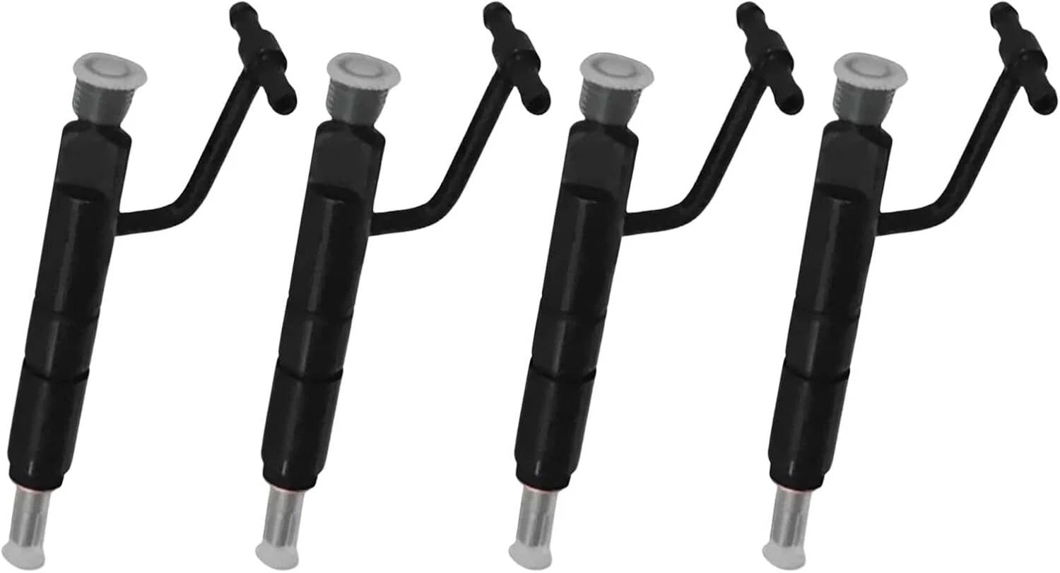 4X Fuel Injector 193-2749 for Caterpillar 3064 3066