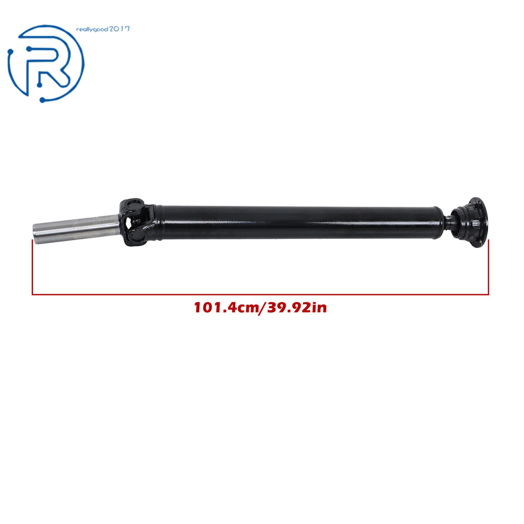 Driveshaft Assembly for Nissan Xterra (2005-2014)