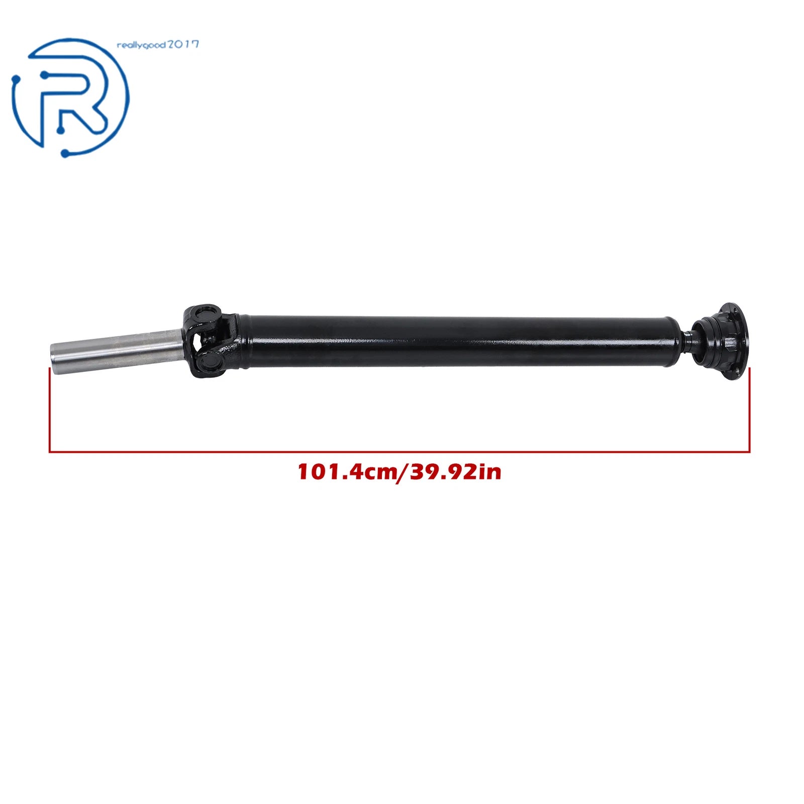 Driveshaft Assembly for Nissan Xterra (2005-2014)