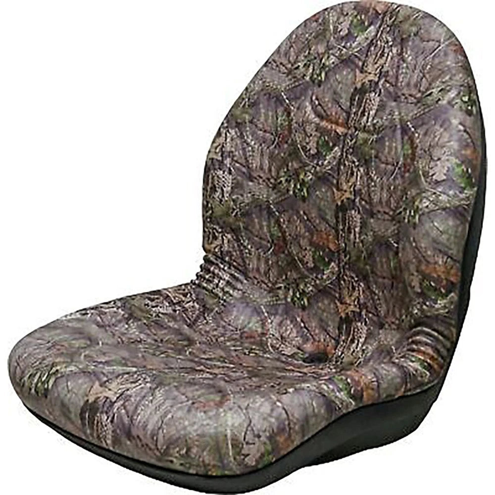 Ultra High-Back Seat for Lawn Mowers & Utility Vehicles (Fits )