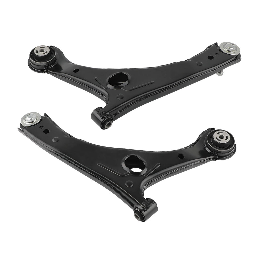 Rear Shock Absorber & Front Lower Control Arm Assembly for Chrysler Town & Country (2008–2016)