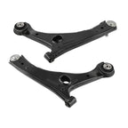 Rear Shock Absorber & Front Lower Control Arm Assembly for Chrysler Town & Country (2008–2016)
