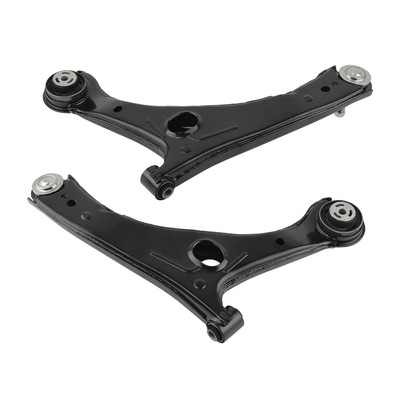 Rear Shock Absorber & Front Lower Control Arm Assembly for Chrysler Town & Country (2008–2016)