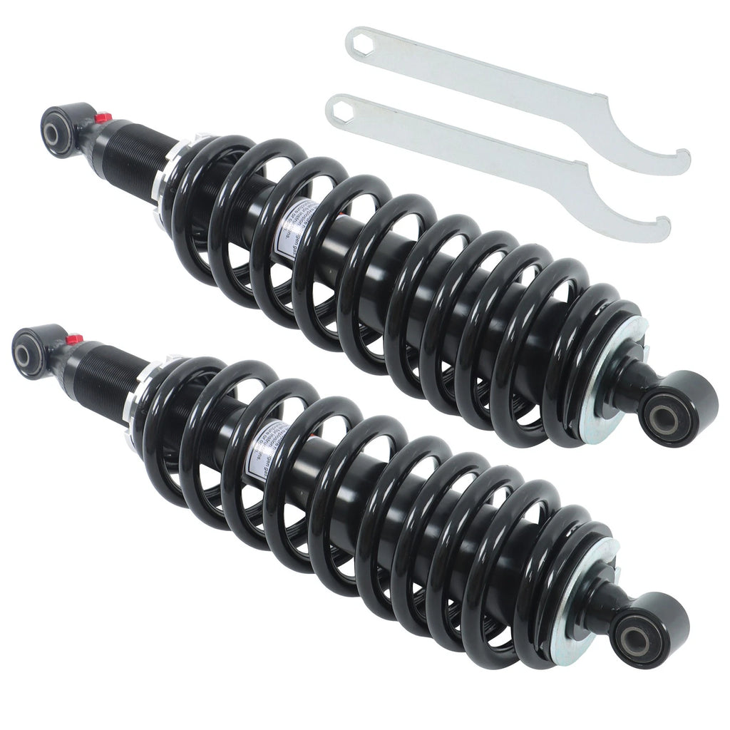 Set of 2 Front Shock Absorbers for Yamaha Viking VI (2015–2020)