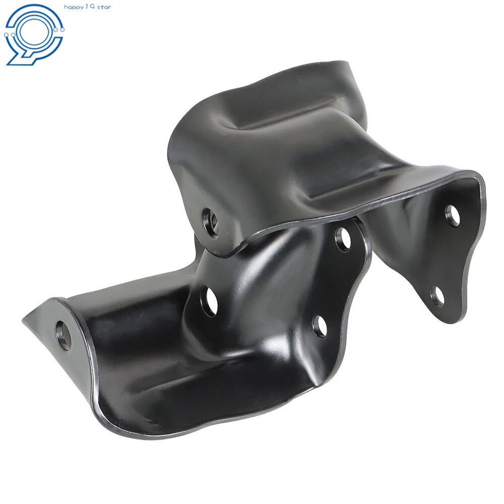 2X Rear Leaf Spring Hanger Bracket Kit for Ford Ranger (1986-2008)