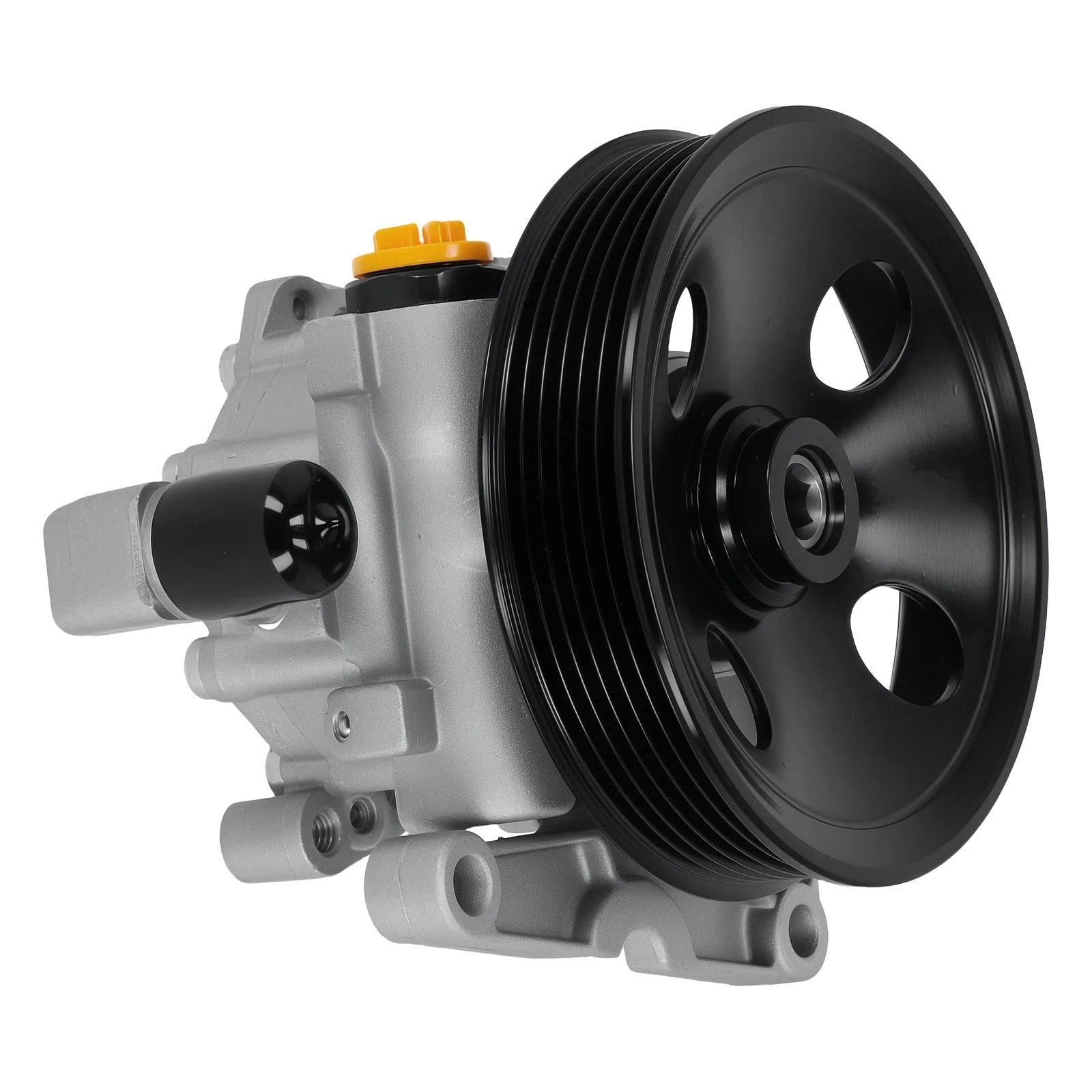 Power Steering Pump for Mercedes ML320 ML350 ML430 ML500 (1999-2004)