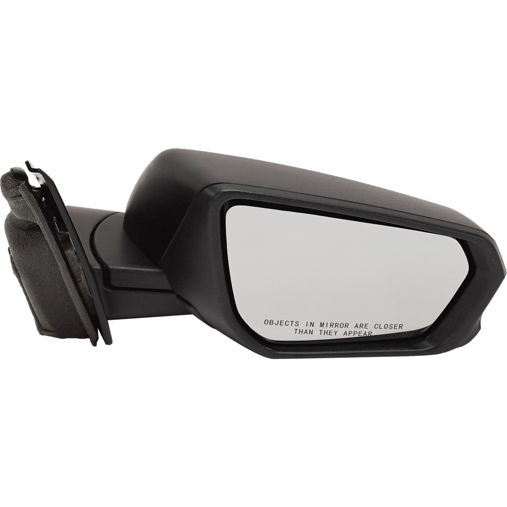 Power Heated Mirrors for Chevrolet Equinox (2018–2023)