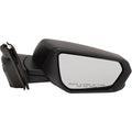 Power Heated Mirrors for Chevrolet Equinox (2018–2023)