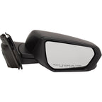 Power Heated Mirrors for Chevrolet Equinox (2018–2023)