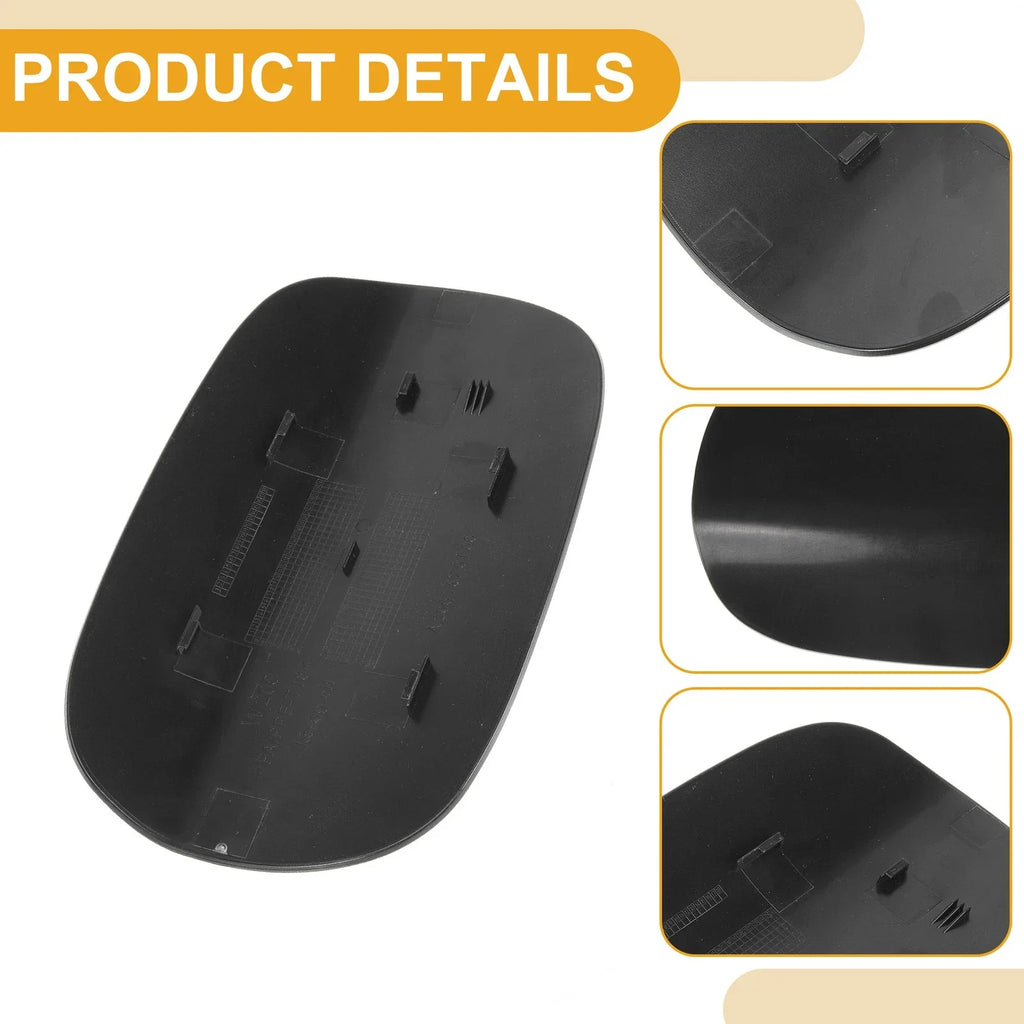 Fuel Tank Door Cap for Mercedes-Benz W205 (2014–2021) Fuel Filler Flap Cover