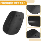 Fuel Tank Door Cap for Mercedes-Benz W205 (2014–2021) Fuel Filler Flap Cover