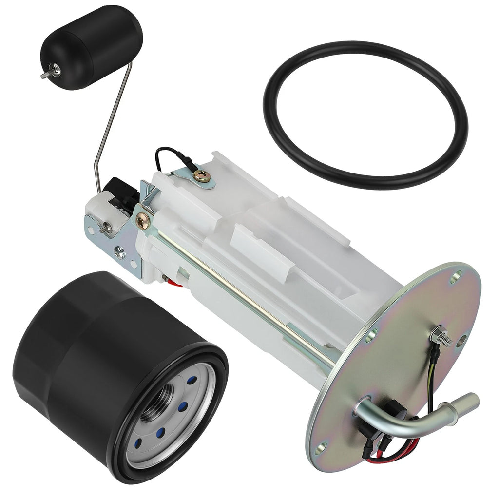 Fuel Pump with Oil Filter for Kawasaki Ninja 1000 ZX1000 Z1000 ZR1000 (2010–2013)