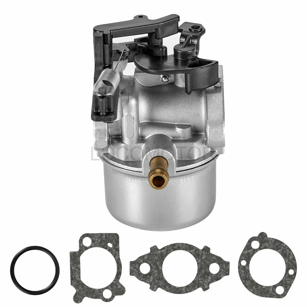 Carburetor for Briggs & Stratton Pressure Washer 190cc (591597, 121s02-0011-F1)