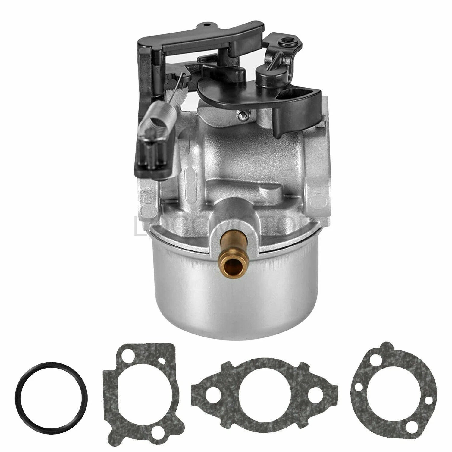 Carburetor for Briggs & Stratton Pressure Washer 190cc (591597, 121s02-0011-F1)
