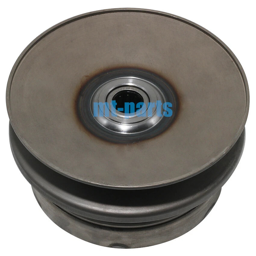 Clutch Variator Pulley for Yamaha NMAX125 (2015–2021) & XMAX125 (2021)