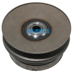 Clutch Variator Pulley for Yamaha NMAX125 (2015–2021) & XMAX125 (2021)