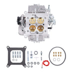 4 Barrel Carburetor Carb 600CFM Electric Choke for Dodge Ford Buick for BR-67270