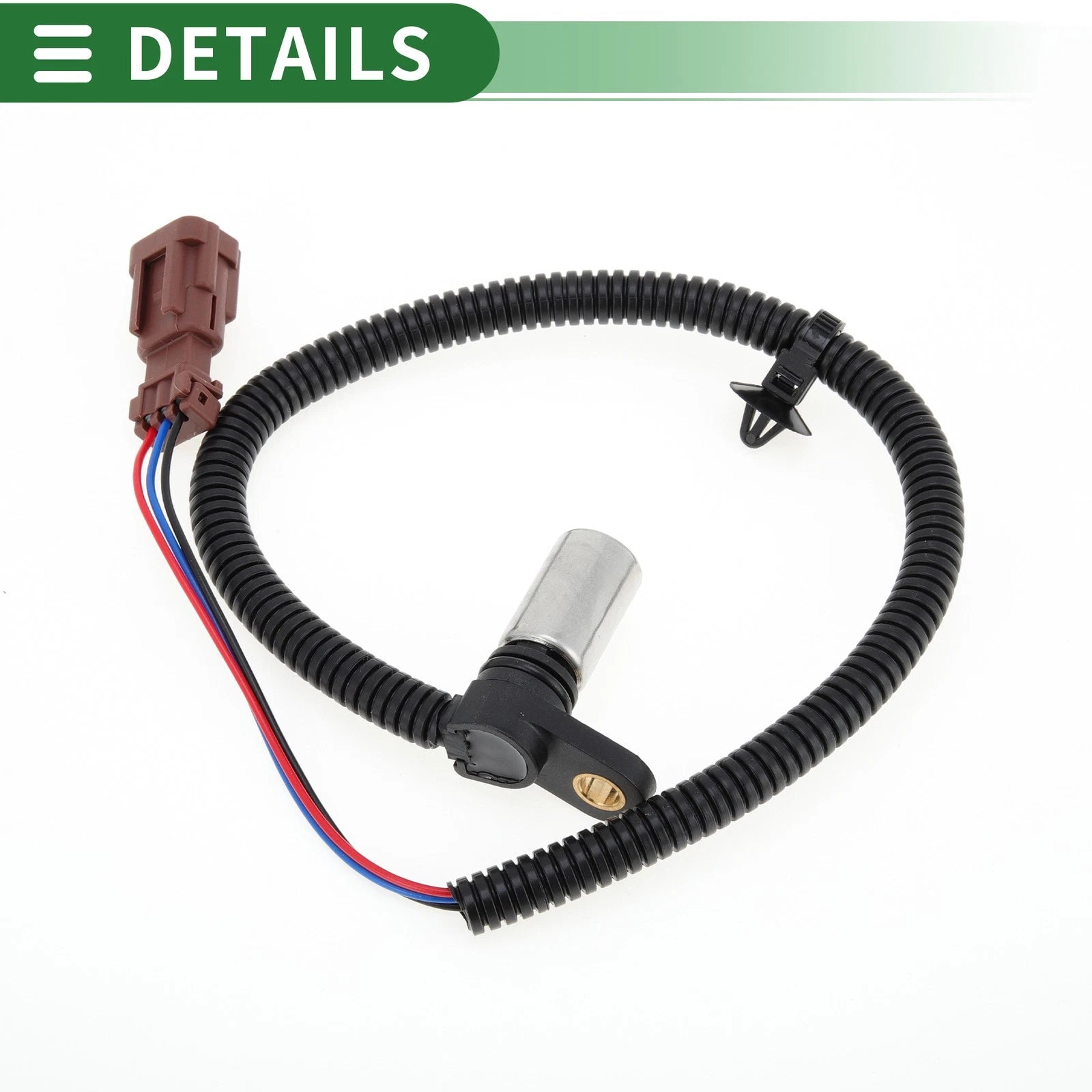 1 Pc No.319353AX01 Transmission Speed Sensor for Nissan Sentra (2000–2005)