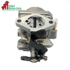 Carburetor for Nissan Tohatsu Mercury MF3.5 MFS4 MFS5 NFS4 4 Stroke (3.5-6HP)
