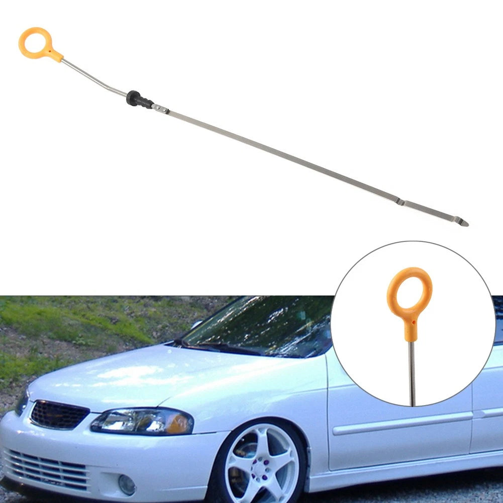 2.0L Engine Oil Dipstick for Nissan Sentra (2000–2001) 11140-2J200