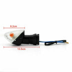 Rear Turn Signals for Kawasaki ZX-6R (2009–2011), Z 1000 (2007–2009), Z 750 (2007–2011)