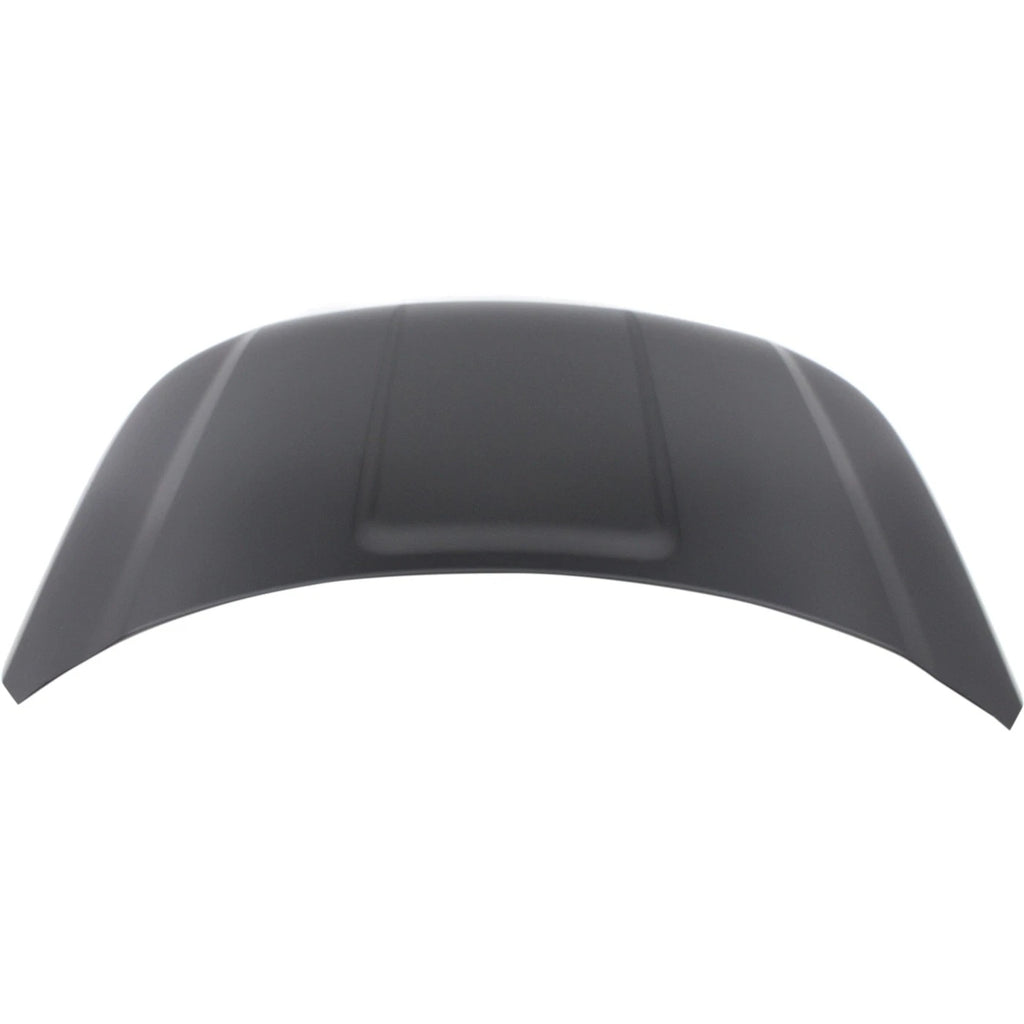 Hood for Ford Explorer (2016–2020) Aluminum