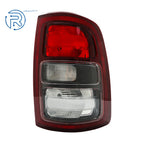 Tail Light Assembly Black Bezel for Ram 2500 (2019–2022)