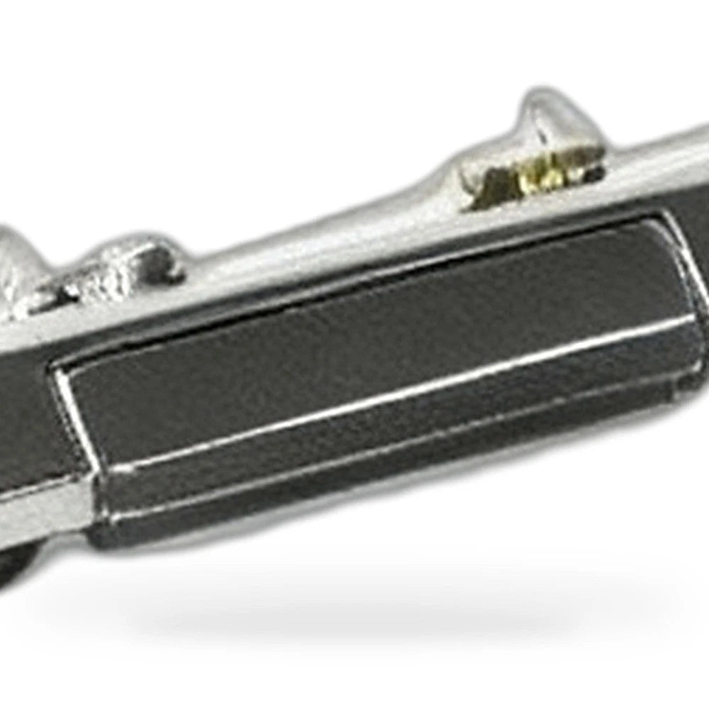Set of 2 Door Handles for Toyota Land Cruiser 60 (1980–1990)
