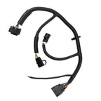 7 Pin Trailer Tow Hitch Wiring Harness for Ford F-150 Lincoln Mark LT (2005–2008)