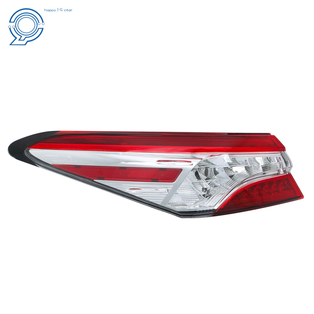 LED Tail Light for Toyota Camry (2018-2020) Left Outer Lamp
