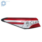 LED Tail Light for Toyota Camry (2018-2020) Left Outer Lamp