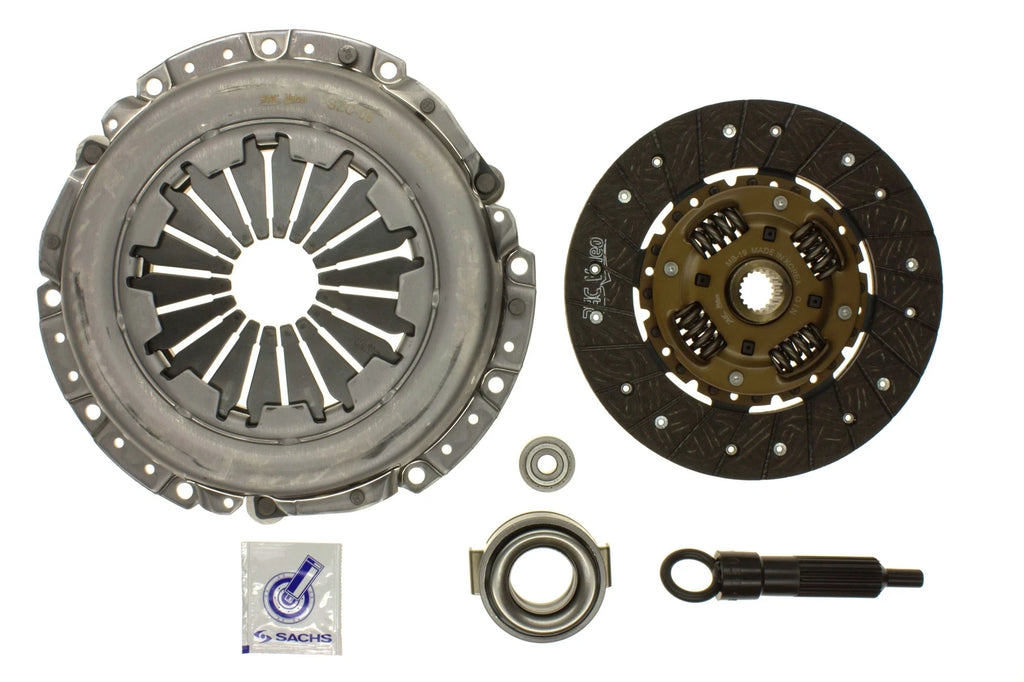 Clutch Kit for Geo Tracker (1989–1994)