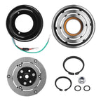 Compressor Clutch Assembly Kit for Honda CR-V 2.4L (2002–2006)