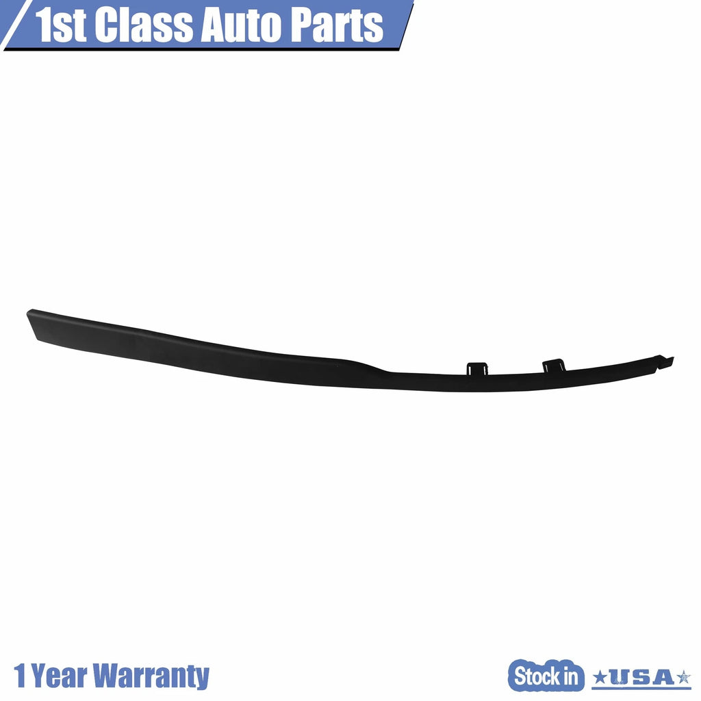 Front Left Bumper Grille Air Deflector for Buick Regal (2014-2017)